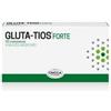 OMEGA PHARMA Gluta-Tios Forte Integratore Disintossicante 30 Compresse