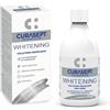 Curasept Whitening Collutorio Sbiancante 300 ml