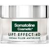 Somatoline SkinExpert Somatoline Cosmetic Lift Effect 4D Crema Giorno Filler Antirughe 50 ml