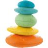 Chicco Stone Balance ECO Giocattolo Neonati 6 Mesi