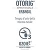 OTORIG SPRAY NASALE 20ML