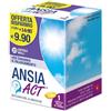 Ansia Act Integratore Tono Dell'Umore 21 Capsule