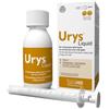 Urys Liquid Integratore Veterinario Vie Urinarie 60 ml