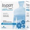 Isypan Stitichezza Macrogol 4000 Rimedio Per l'Intestino Pigro 20 Bustine