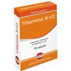 VITAMINA K+D VEGETALE 30CPS