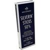 SILVERIN STICKS 50% MATITA CAU