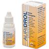 AURIDROL GOCCE OTOLOGICHE 15ML