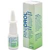 RINIDROL SPRAY NASALE 20ML