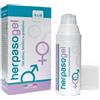 HERPASOGEL ATTIVO LENIT PROT