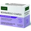 RESVERATROLO COMPLEX 60CPS