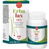 Erba Vita Erbalax Forte Integratore Intestinale 100 Compresse