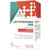 Lattoferrina 200 Immuno 30 Capsule Gastroresistenti