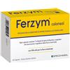 Specchiasol Ferzym Colonsol Per L'equilibrio Della Flora Intestinale 40 Capsule