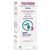 RIGENOMA DETERGENTE RISCIACQUO