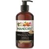 MANDORLI VANIGLIA OLIO CORPO