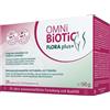 OMNI BIOTIC FLORA PLUS+ 28BUST