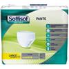 SOFFISOF AIR DRY PANTS EX L14P