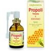 PROPOLI ERISIMO TITOLATA SPRAY