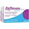 Zentiva Zeflavon Drena Integratori Per Il Drenaggio dei Liquidi 500mg 30 Compresse