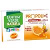 TANTUM VERDE NATURA 15PAST