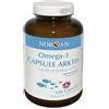 NORSAN OMEGA 3 ARKTIS 120CPS