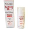 RIDERMA SUN CREMA50+ PLUS100ML