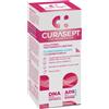 Curasept ADS Clorexidina 0,20 Clorobutanolo Collutorio Trattamento Lenitivo 200 ml Dentifricio 6