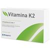 VITAMINA K2 METAGENICS 56CPR