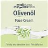 MEDIPHARMA OLIVENOL FACE CREAM