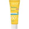 Uriage Bariésun Crema Solare Dorata SPF 50 Protezione Viso 50 ml