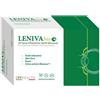 LENIVA BIOSECUR GARZE OFT 20PZ