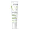 A-Derma Dermalibour Cica Balsamo Labbra Ristrutturante 15 m