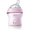 Chicco Biberon Natural Feeling 0m Girl 150 ml