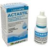 ACTASTIL SOLUZIONE OFTALMICA