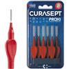 CURASEPT PROXI T12 ROSSO/RED6P