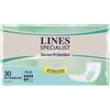 LINES SPEC DERM RETTANGOLAR30P