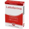 LATTOFERRINA 200MG 30CPS