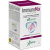 Immunomix Advanced Aboca Integratore per le Difese Immunitarie 50 Capsule