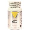GABA 750MG 60CPR