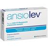 Specchiasol Ansiolev Integratore Per Il Rilassamento E Il Benessere Mentale 45 Compresse