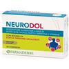 NEURODOL ACIDO LIPOICO 30CPR