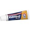 Kukident Plus Doppia Azione Crema Adesiva Protesi Dentali Aroma Neutro 40 g