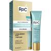 Roc Multi Correxion Hydrate & Plump Crema Occhi Anti Età 15 ml