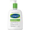 Cetaphil Fluido Idratante Crema Corpo per Pelle Normale e Secca, Senza Profumo 470 ml