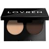 LOVREN OMBRETTO DUO BROWN