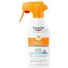 EUCERIN SUN BAMBINO SPF50+ TRI