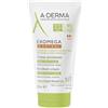 A-Derma Exomega Control Crema Emolliente Sterile Anti-gratta