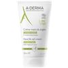 LES INDISPENSABLES CREMA MANI