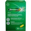 BEROCCA PLUS 30CPR