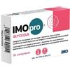 Imopro Glycequil Integratore Per il Controllo dei Livelli di Glucosio 30 Compresse